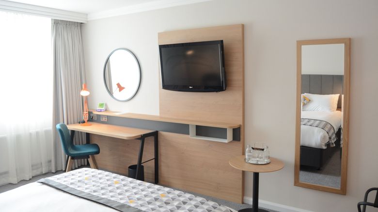 <b>Holiday Inn Coventry Room</b>. Images powered by <a href="https://www.leonardoworldwide.com/" title="Leonardo Worldwide" target="_blank">Leonardo</a>.