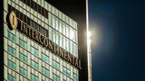 InterContinental Warsaw Exterior