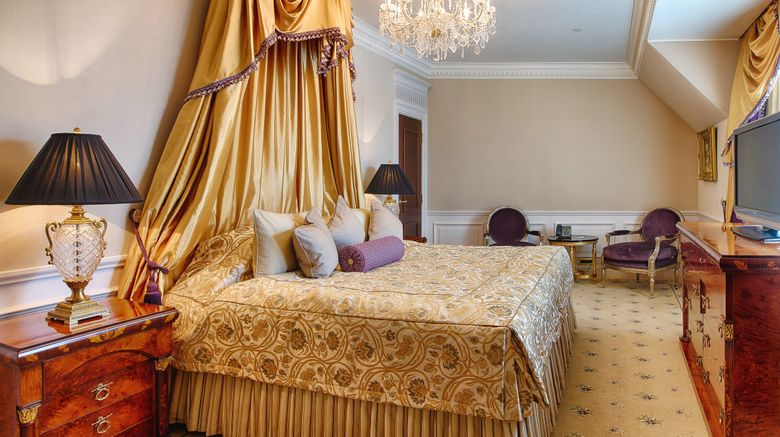 <b>InterContinental Kyiv Suite</b>. Images powered by <a href="https://www.leonardoworldwide.com/" title="Leonardo Worldwide" target="_blank">Leonardo</a>.