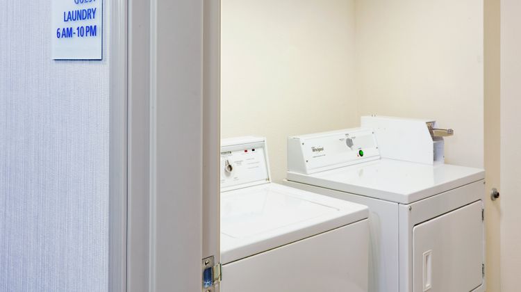 Holiday Inn Express Suites Other