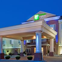 Holiday Inn Express Suites