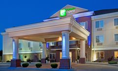 Holiday Inn Express Suites