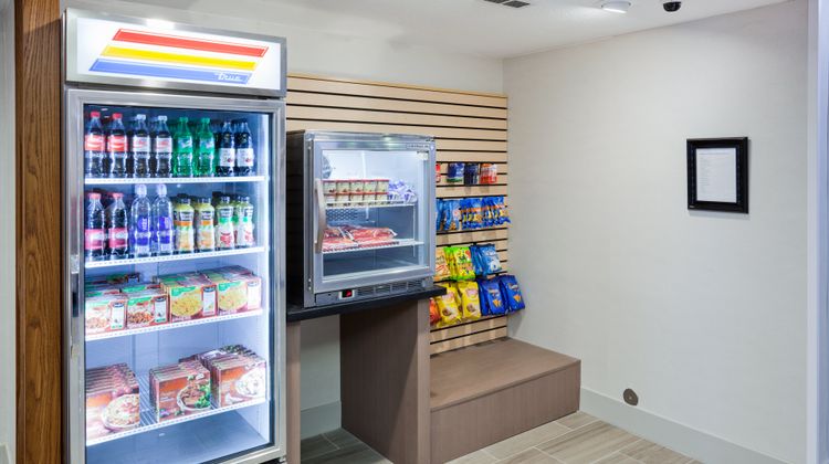 Holiday Inn Express Suites Other