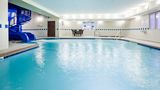 Holiday Inn Express Suites Pool