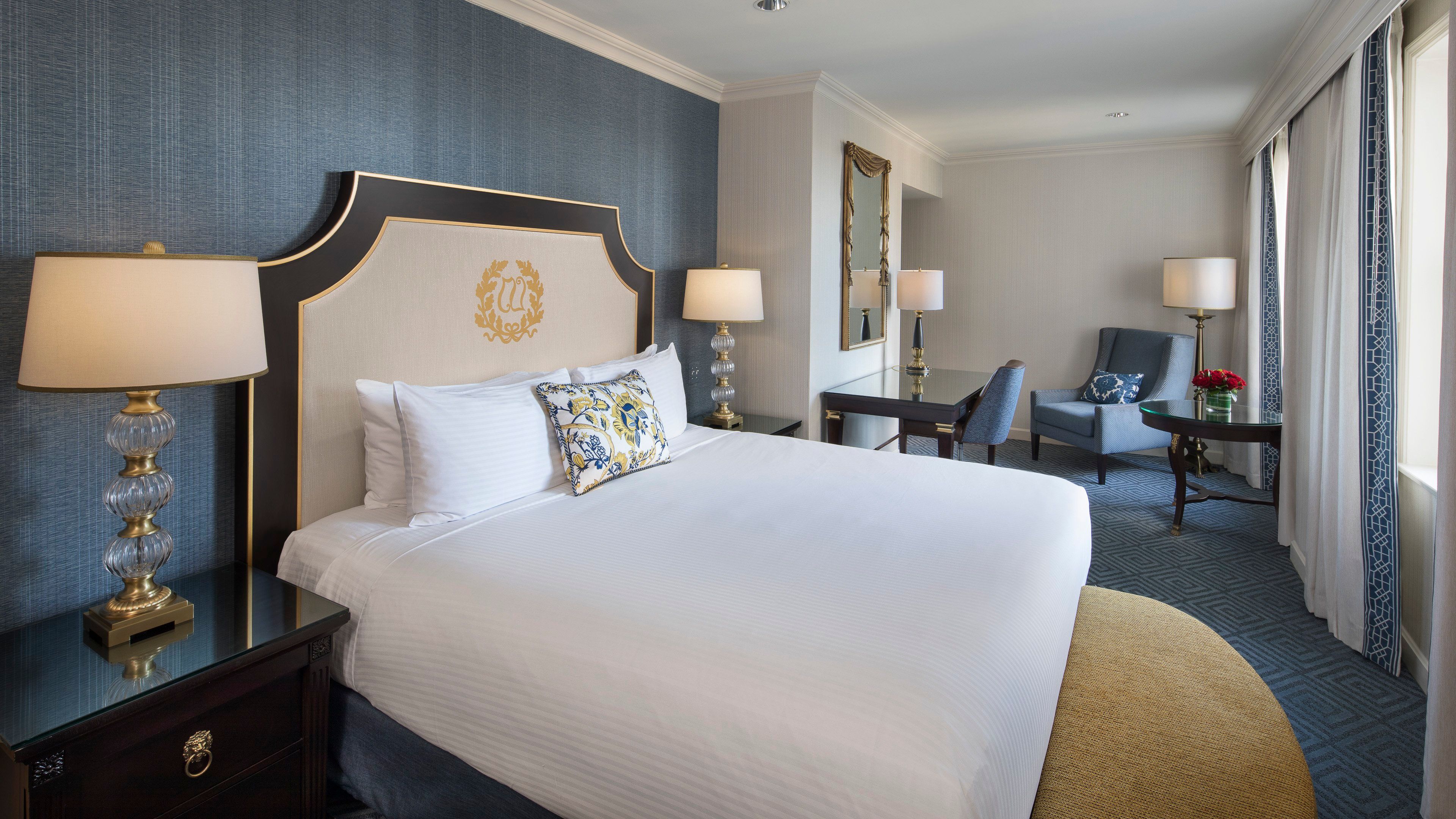 THE WILLARD ウィラード　INDIES INTERCONTINENTAL THE WILLARD WASHINGTON D.C - Updated July