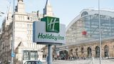 <b>Holiday Inn Liverpool City Centre Hotel Exterior</b>. Images powered by <a href="https://www.leonardoworldwide.com/" title="Leonardo Worldwide" target="_blank">Leonardo</a>.