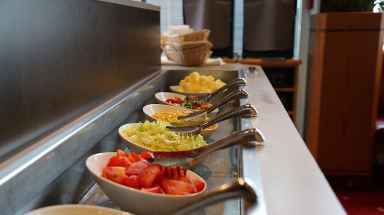 <b>Holiday Inn Munich-South Meeting</b>. Images powered by <a href="https://www.leonardoworldwide.com/" title="Leonardo Worldwide" target="_blank">Leonardo</a>.
