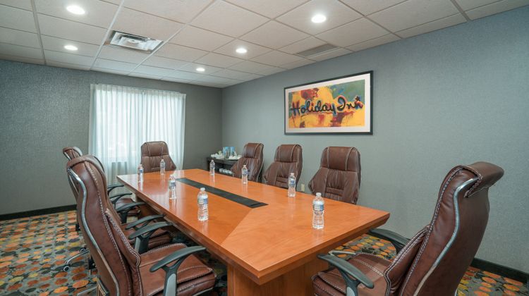 Holiday Inn Atlanta - Roswell Meeting