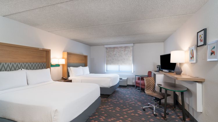 Holiday Inn Atlanta - Roswell Room