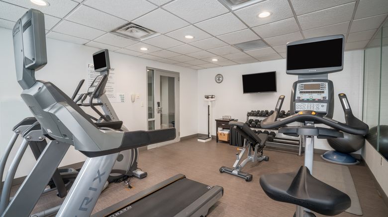 <b>Holiday Inn Atlanta - Roswell Health Club</b>. Images powered by <a href="https://www.leonardoworldwide.com/" title="Leonardo Worldwide" target="_blank">Leonardo</a>.