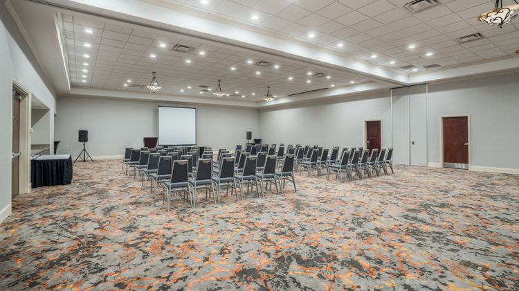 Holiday Inn Atlanta - Roswell Meeting