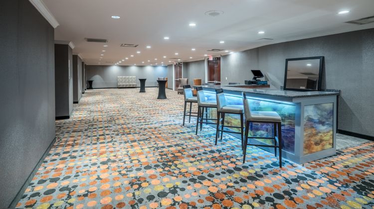 Holiday Inn Atlanta - Roswell Meeting