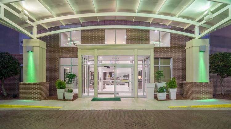 Holiday Inn Atlanta - Roswell Exterior