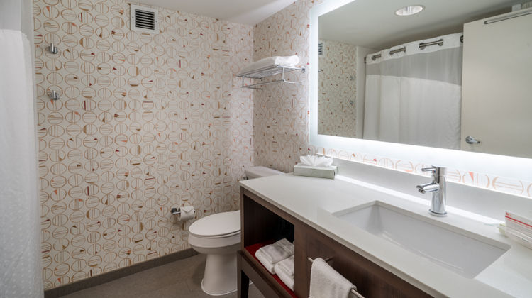 Holiday Inn Atlanta - Roswell Room
