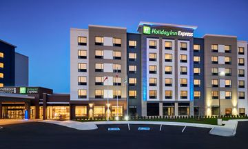 Holiday Inn Express Niagara-on-the-Lake
