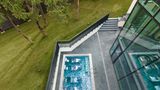 Crowne Plaza Bucharest Pool