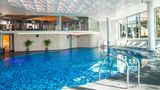 Crowne Plaza Bucharest Pool