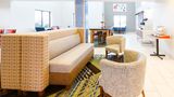 Holiday Inn Express & Suites Shelbyville Lobby