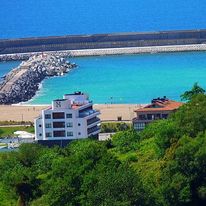 Villa Antilla