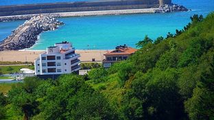 Villa Antilla
