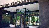 Villa Antilla Exterior