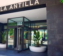 Villa Antilla Exterior