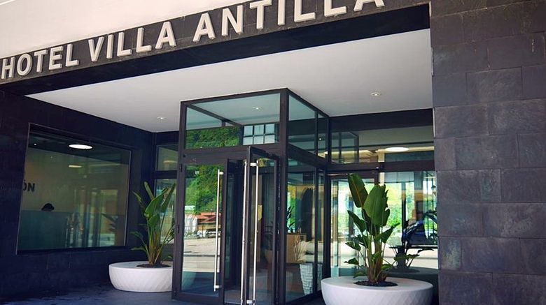 <b>Villa Antilla Exterior</b>. Images powered by <a href="https://www.leonardoworldwide.com/" title="Leonardo Worldwide" target="_blank">Leonardo</a>.