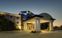 Holiday Inn Express Hotel & Suites