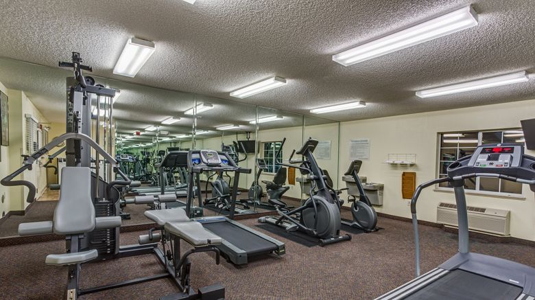 <b>Candlewood Suites Health Club</b>. Images powered by <a href="https://www.leonardoworldwide.com/" title="Leonardo Worldwide" target="_blank">Leonardo</a>.