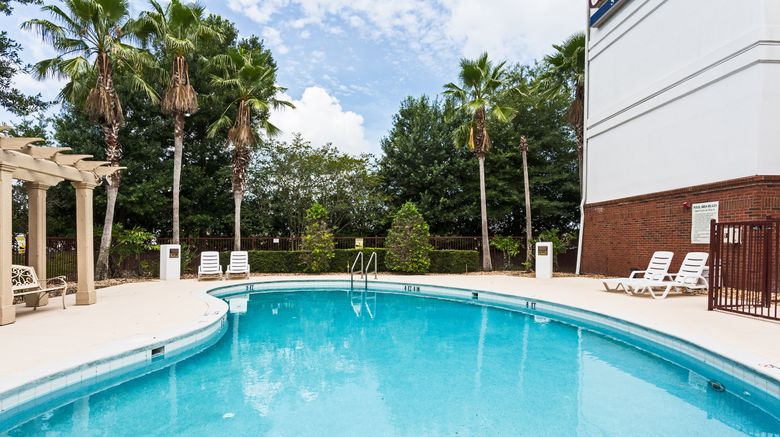 <b>Candlewood Suites Pool</b>. Images powered by <a href="https://www.leonardoworldwide.com/" title="Leonardo Worldwide" target="_blank">Leonardo</a>.