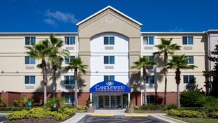 Candlewood Suites