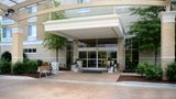 Holiday Inn RDU Airport Exterior