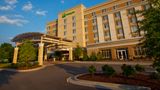Holiday Inn RDU Airport Exterior