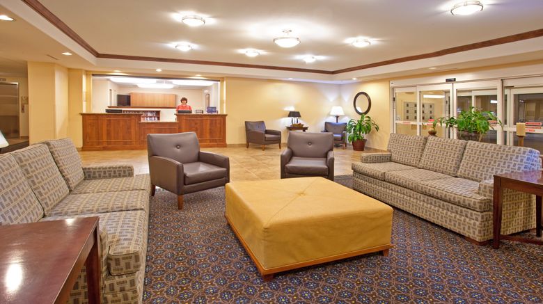 <b>Candlewood Suites Roswell Lobby</b>. Images powered by <a href="https://www.leonardoworldwide.com/" title="Leonardo Worldwide" target="_blank">Leonardo</a>.