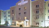 Candlewood Suites Roswell Exterior