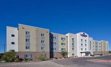 Candlewood Suites Roswell