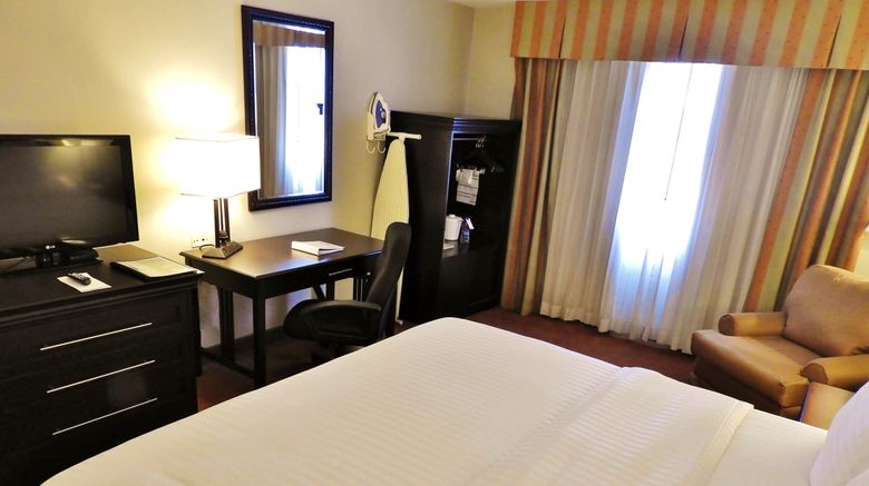 <b>Holiday Inn Reynosa Zona Dorada Room</b>. Images powered by <a href="https://www.leonardoworldwide.com/" title="Leonardo Worldwide" target="_blank">Leonardo</a>.