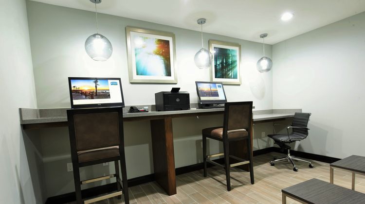 Staybridge Stes Lake Charles Other