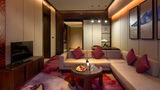 Crowne Plaza Chongqing New North Zone Suite