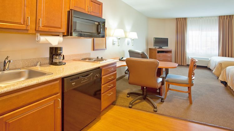 Candlewood Suites Roswell Room