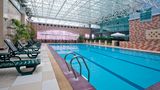 Holiday Inn Pudong Shanghai Pool