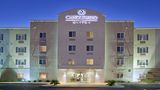 Candlewood Suites Roswell Exterior