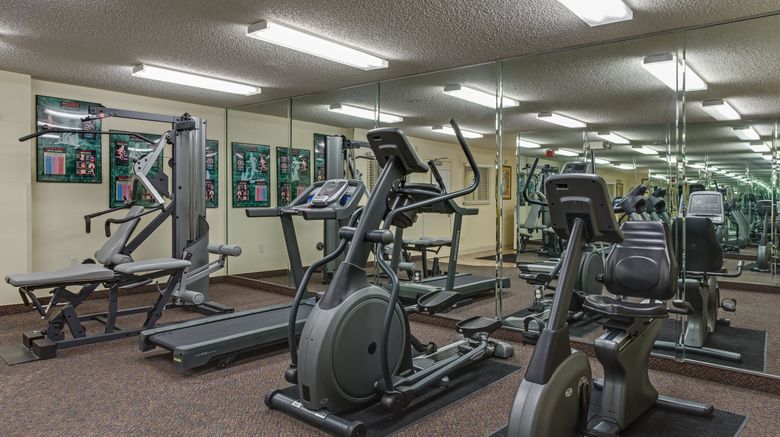 <b>Candlewood Suites Health Club</b>. Images powered by <a href="https://www.leonardoworldwide.com/" title="Leonardo Worldwide" target="_blank">Leonardo</a>.