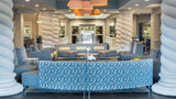 Holiday Inn Ft. Lauderdale Airport Lobby