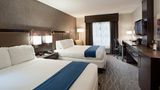 Holiday Inn Express/Suites Dayton South Room