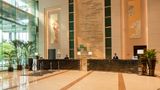 Holiday Inn Nanchang Riverside Lobby