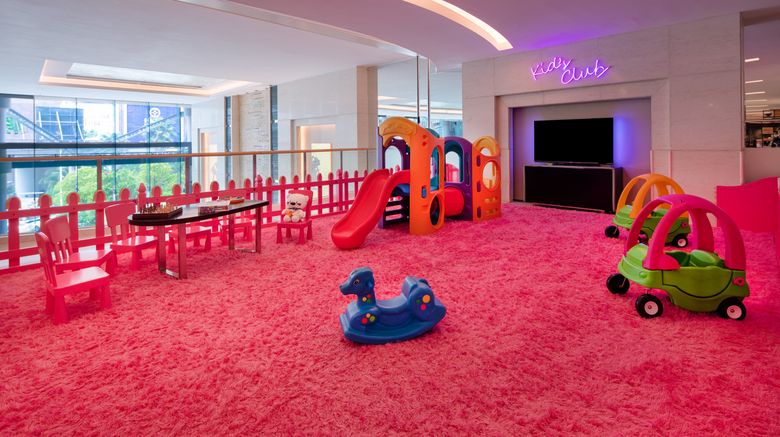 <b>Holiday Inn Nanchang Riverside Recreation</b>. Images powered by <a href="https://www.leonardoworldwide.com/" title="Leonardo Worldwide" target="_blank">Leonardo</a>.