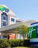 Holiday Inn Express & Suites-Fairgrounds
