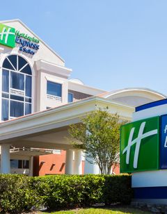 Holiday Inn Express & Suites-Fairgrounds