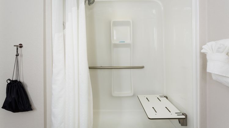 Holiday Inn Express & Suites-Fairgrounds Room